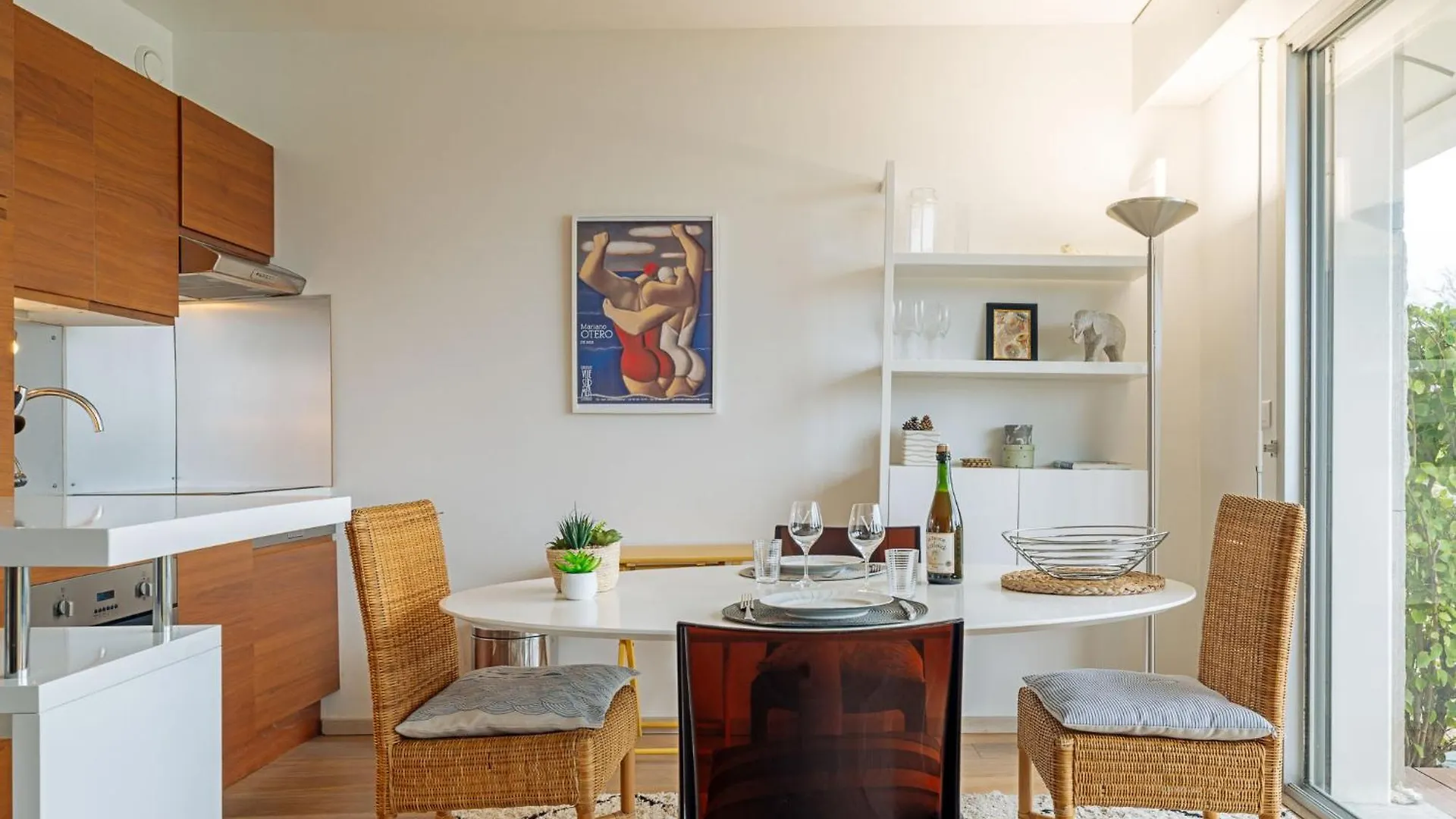 Appartamento Studio Le Parc De La Ronceray 6 By Interhome Dinard