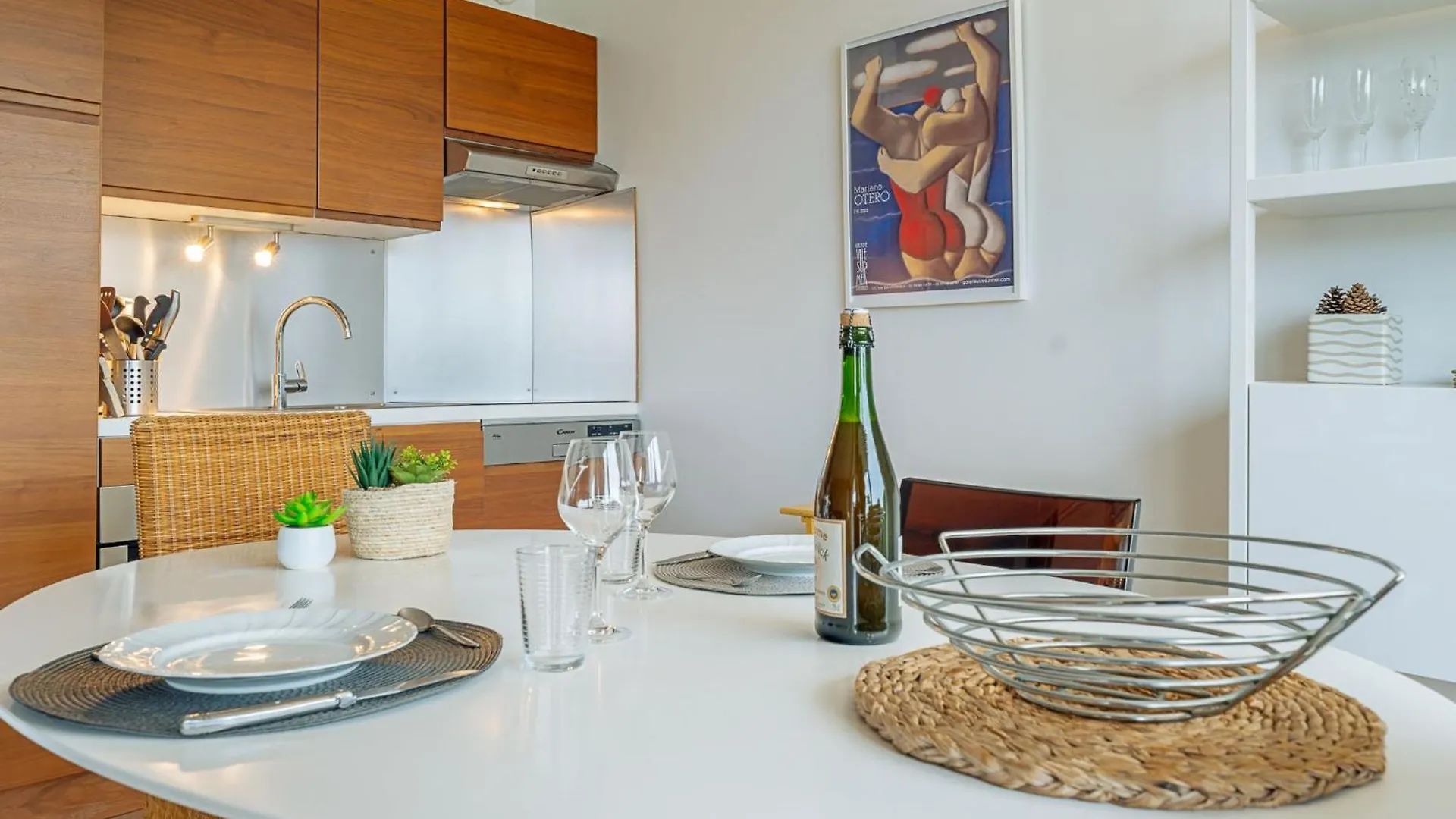 Studio Le Parc De La Ronceray 6 By Interhome Dinard 0*,