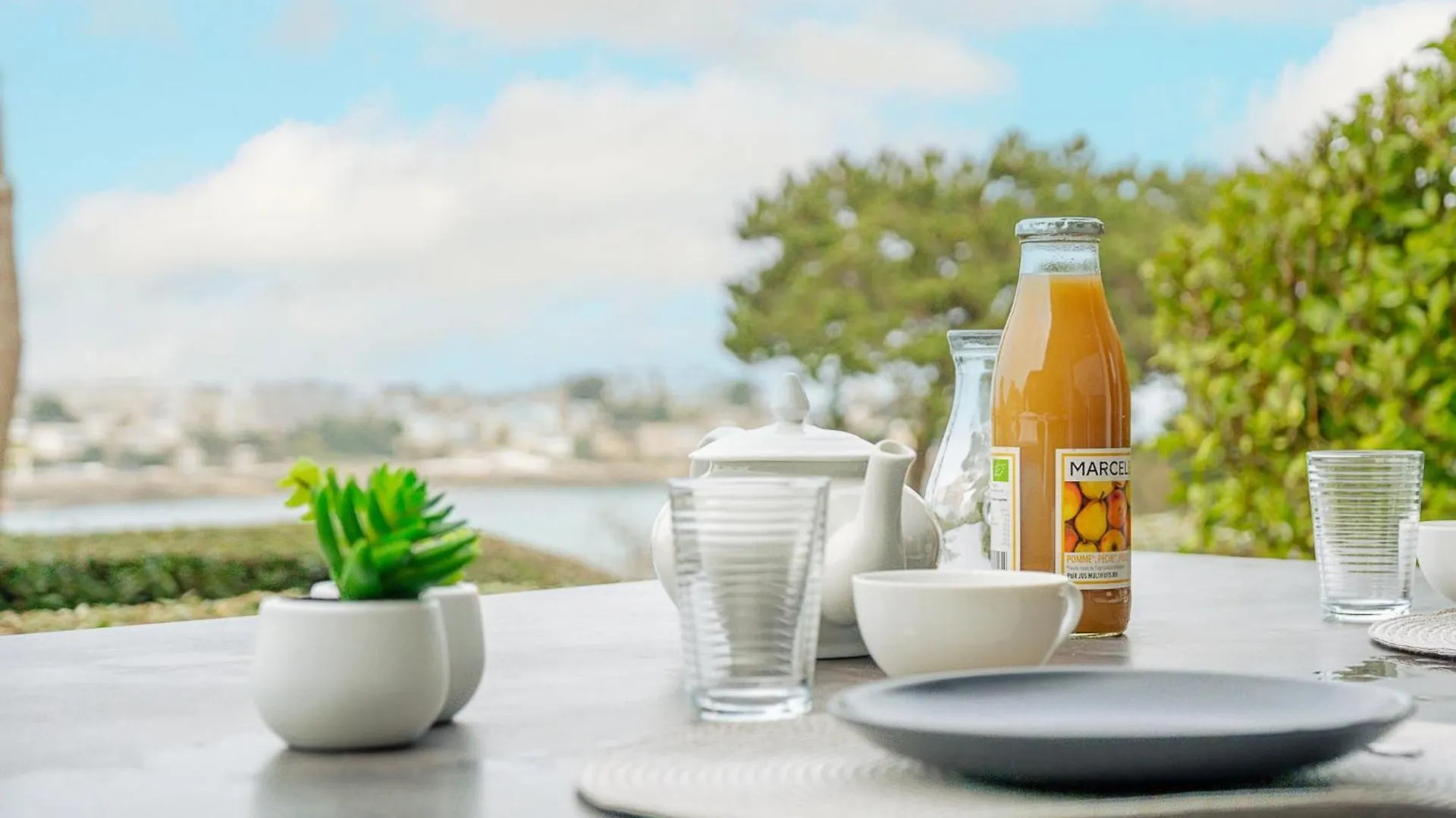 Studio Le Parc De La Ronceray 6 By Interhome Dinard Appartamento